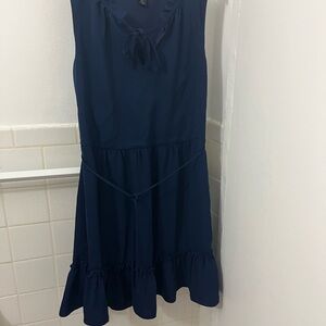 Children girls size medium dress